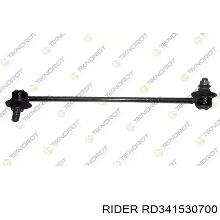 Тяга переднего стабилизатора Rider RD341530700 цена, от 5.87 USD