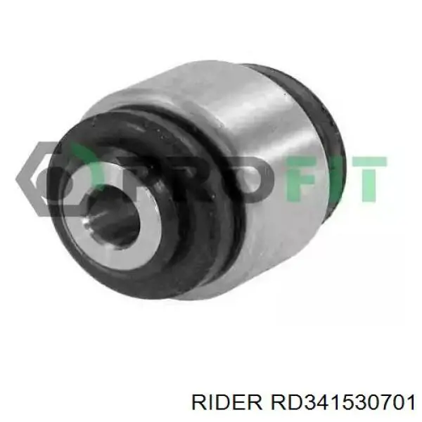 Купить RD341530701 Rider Амортизационная стойка