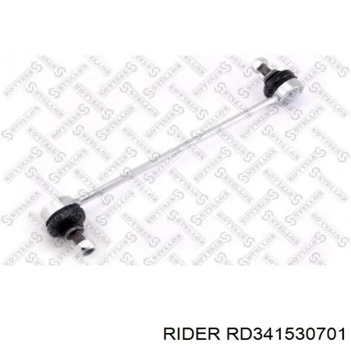 Тяга переднего стабилизатора Rider RD341530701 цена, от 6.49 USD