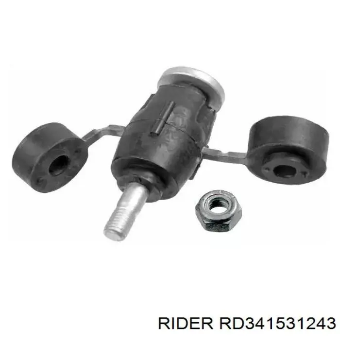 RD341531243 Rider Стойка переднего стабилизатора