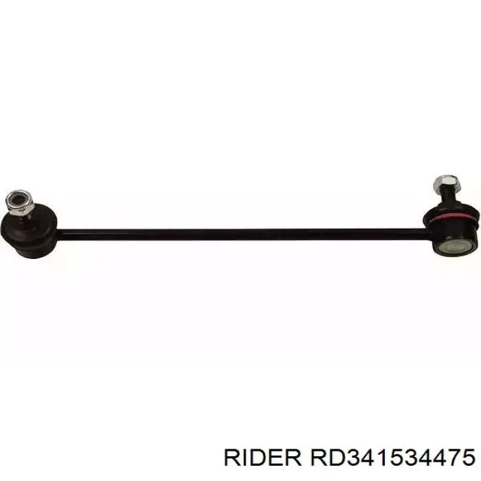Стойка переднего стабилизатора левая RD341534475 Rider