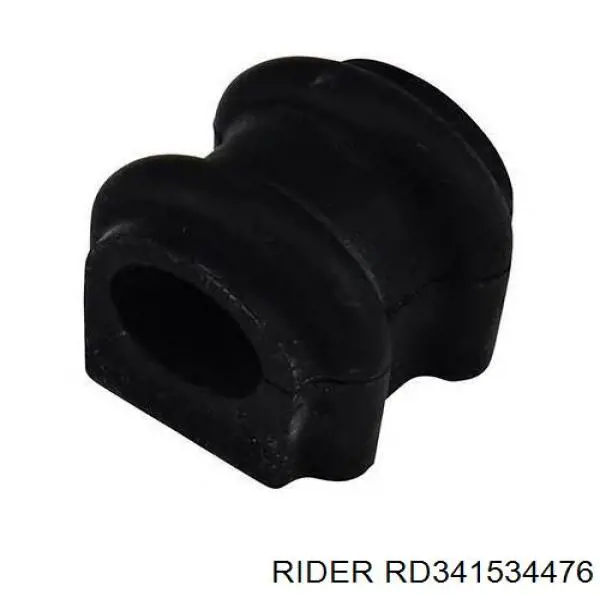 RD341534476 Rider Тяжка стабилизатора, переднего, правая