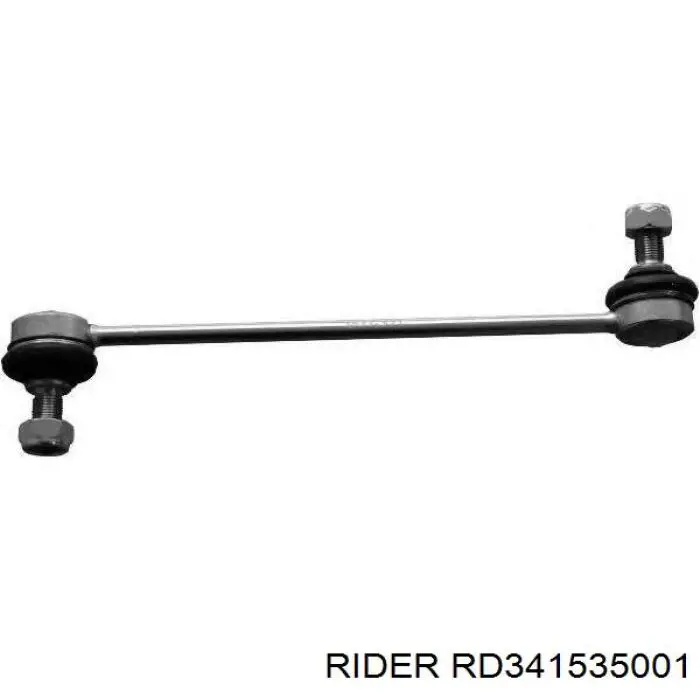Тяга переднего стабилизатора Rider RD341535001 цена, от 8.69 USD