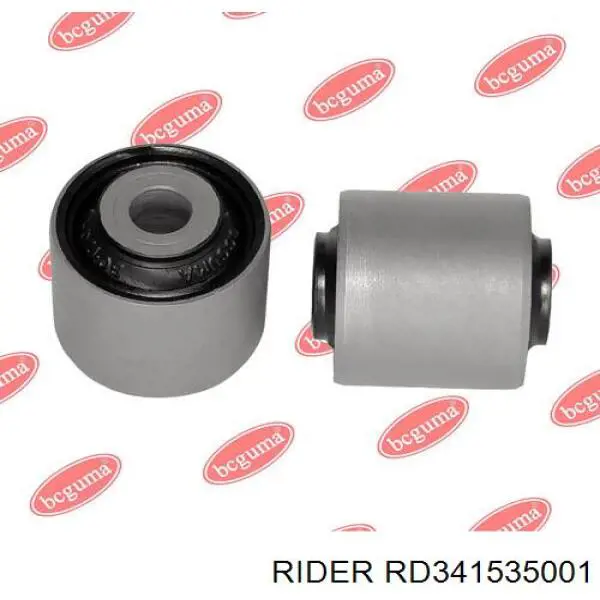 Купить RD341535001 Rider Амортизационная стойка
