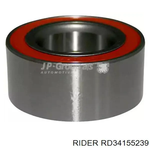 Купить RD34155239 Rider Подшипник задней ступицы