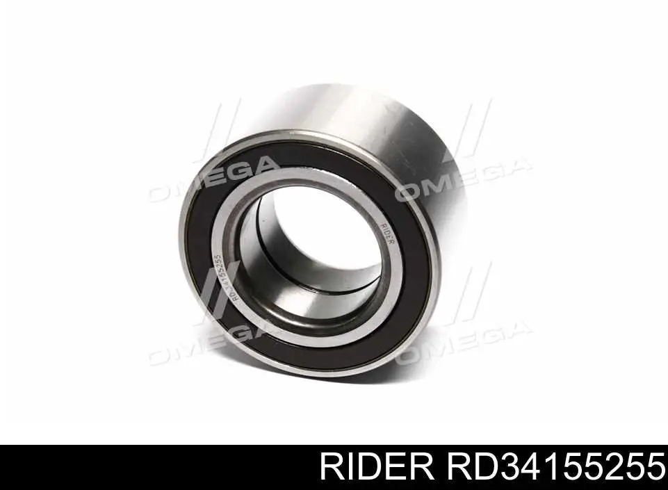 RD34155255 Rider подшипник ступицы передней
