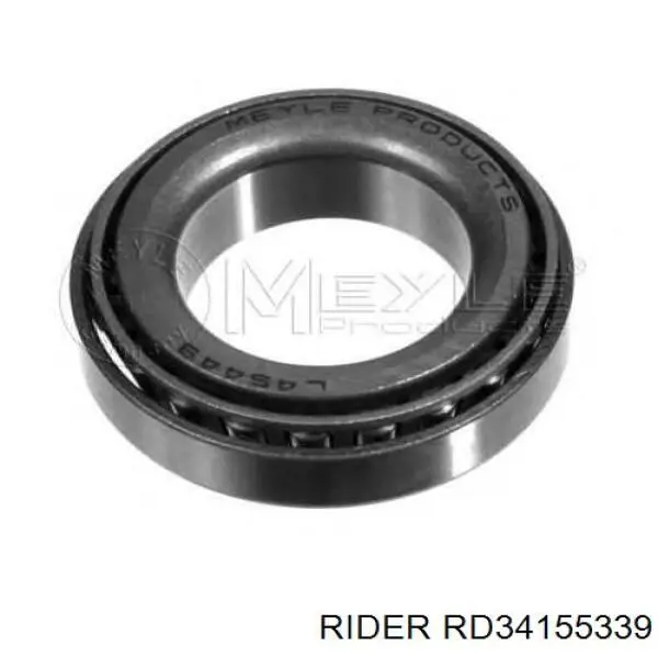 Купить RD34155339 Rider Подшипник передней ступицы