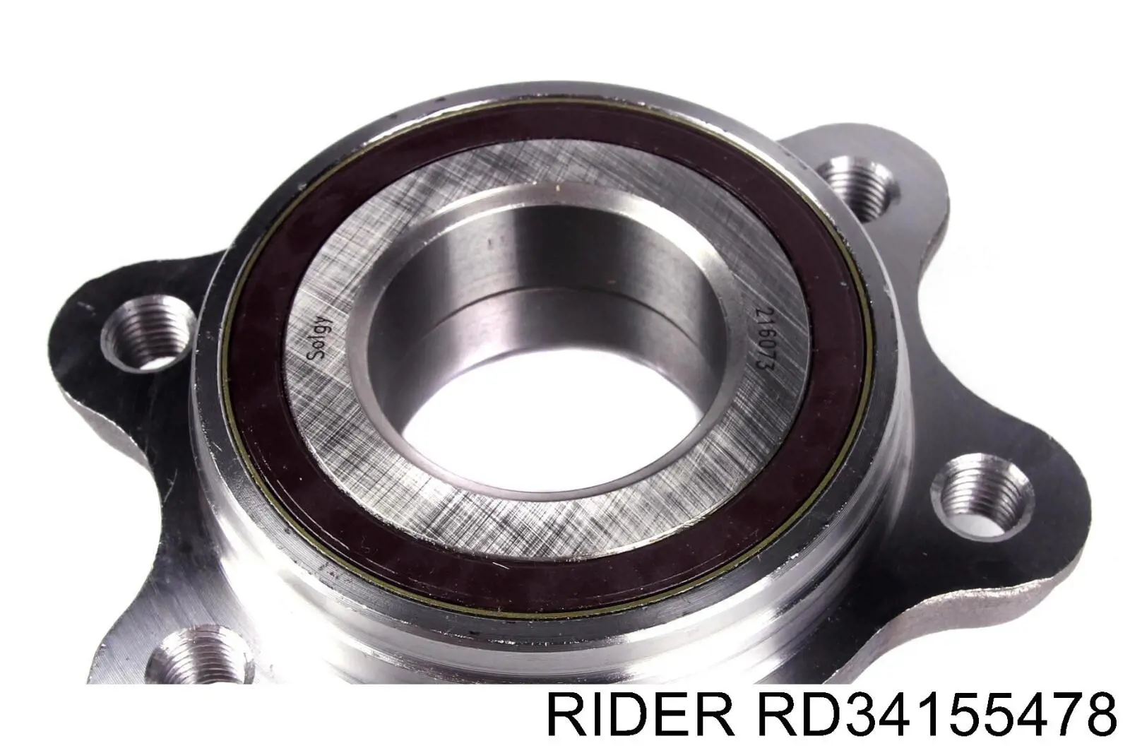 Подшипник ступицы пер/зад Rider RD34155478 цена, от 36.86 USD