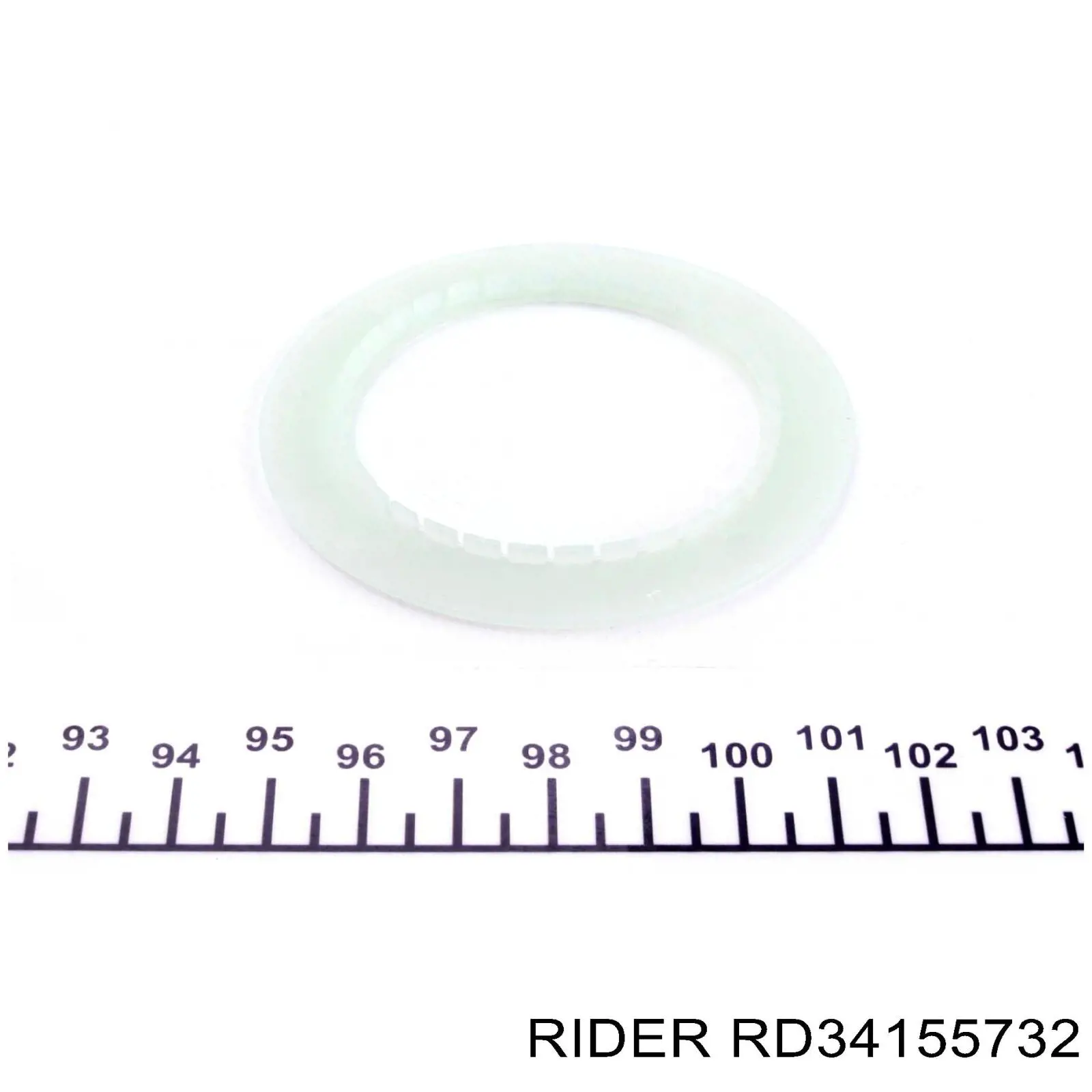 Купить RD34155732 Rider Ступица переднего колеса
