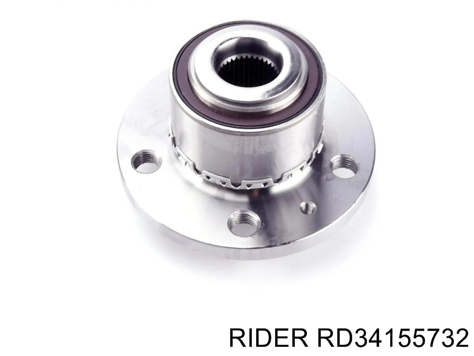 RD34155732 Rider Ступица колеса передняя