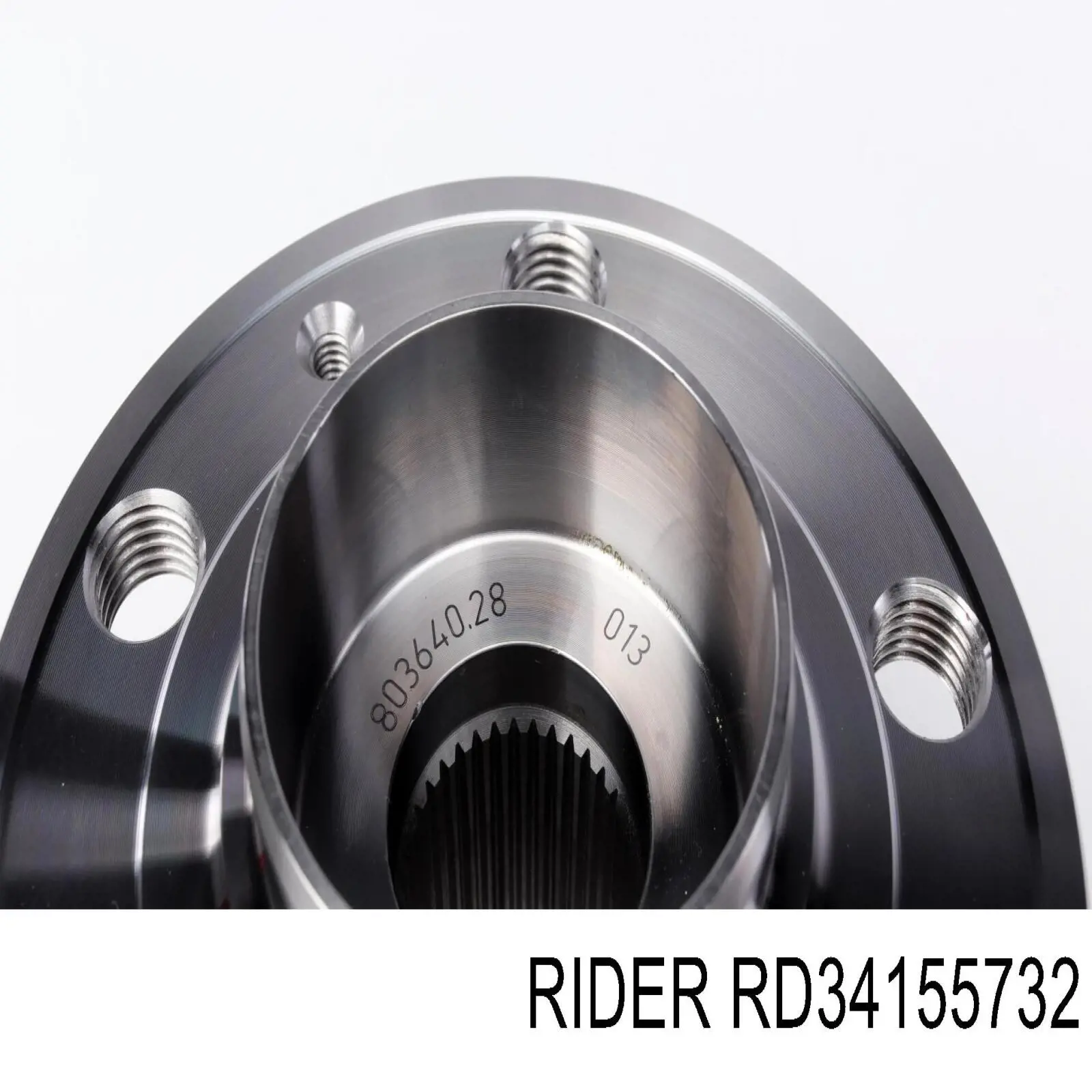 Ступицы передних колес Rider RD34155732 цена, от 36.39 USD