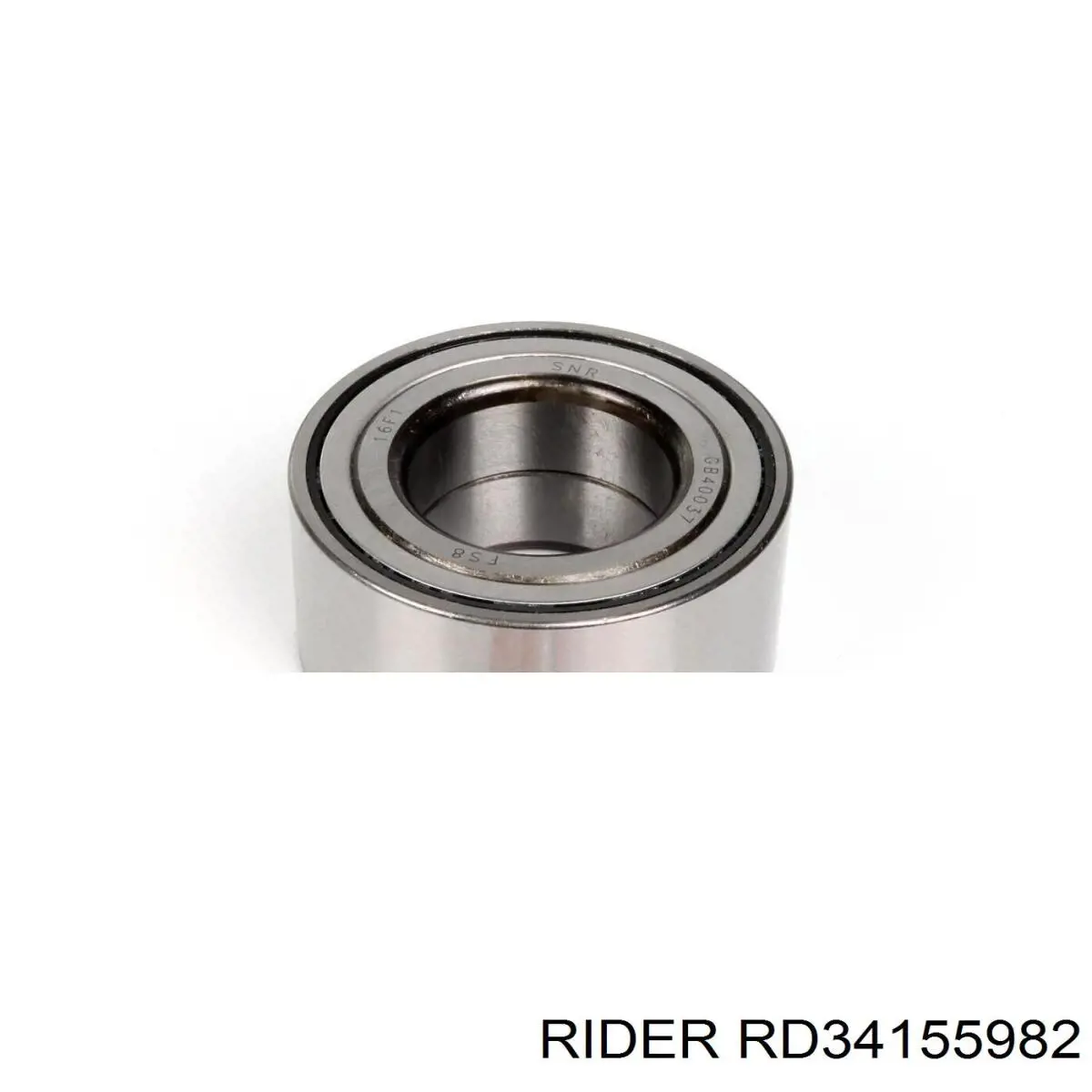 RD34155982 Rider Подшипник ступицы передней