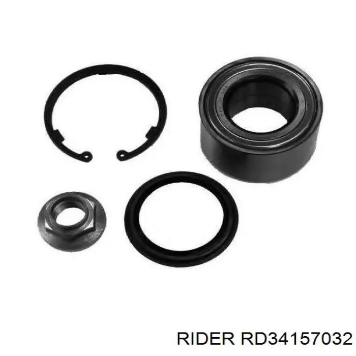 RD34157032 Rider