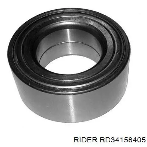 Купить RD34158405 Rider Подшипник передней ступицы
