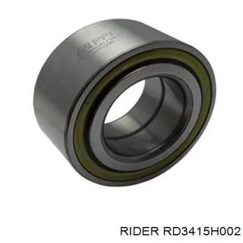 Комплект подшипника ступицы колеса Rider RD3415H002 цена, от 16.56 USD