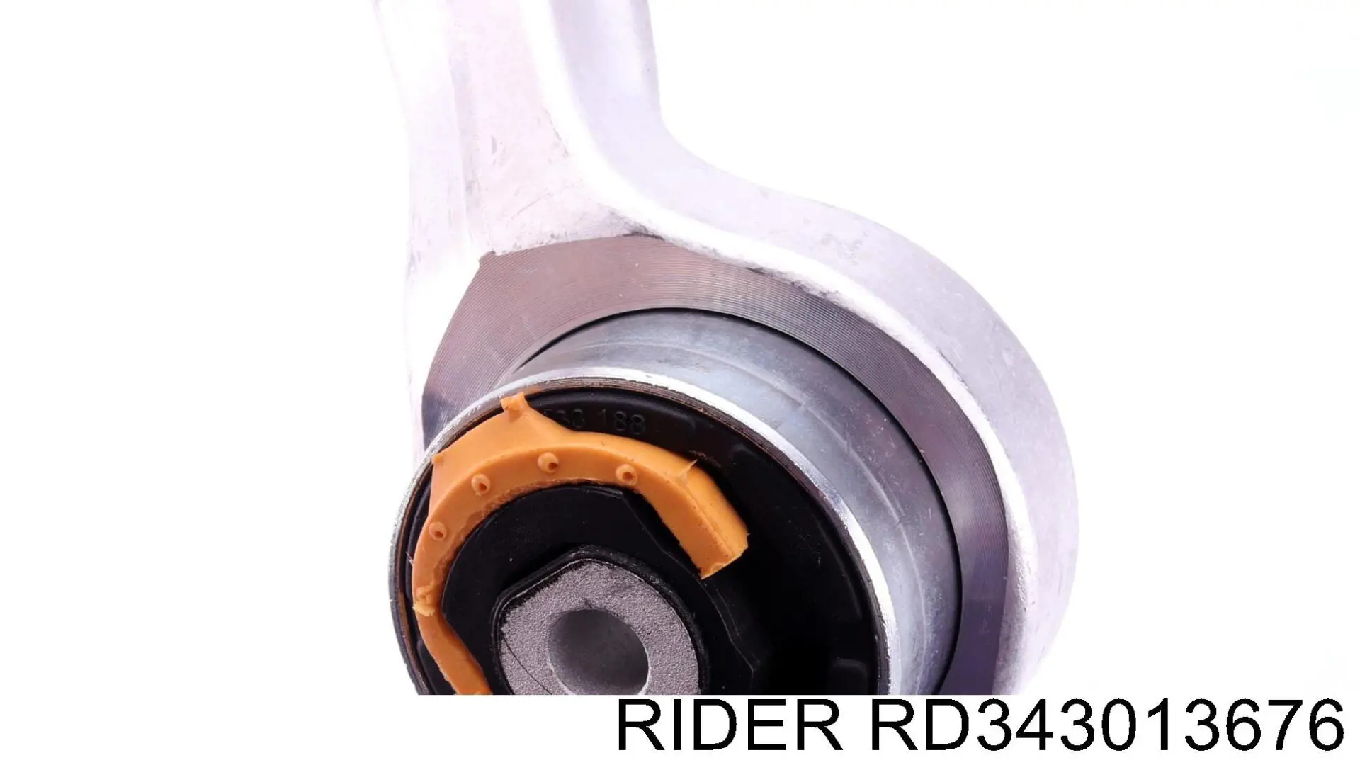 Левый рычаг передней нижней подвески Rider RD343013676 цена, от 49.71 USD