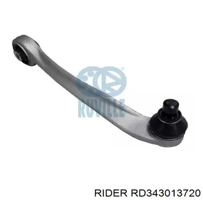 Рычаг передней подвески верхний правый Rider RD343013720 цена, от 16.91 USD