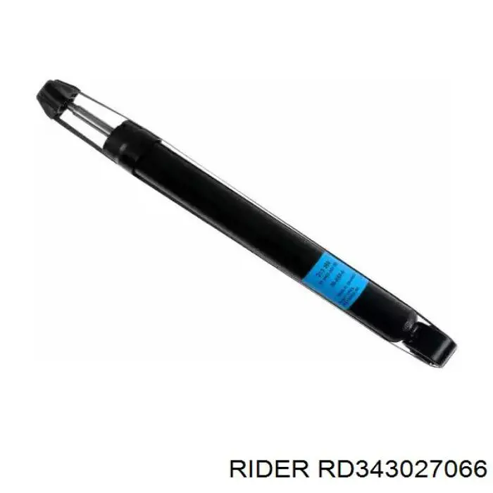 Купить RD343027066 Rider Нижний правый рычаг передней подвески