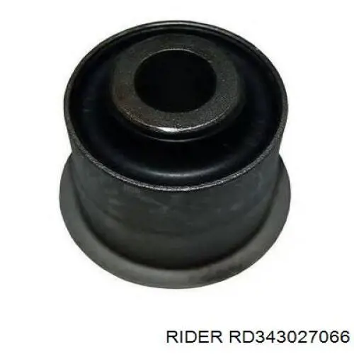 RD343027066 Rider Рычаг передней подвески нижний, правый