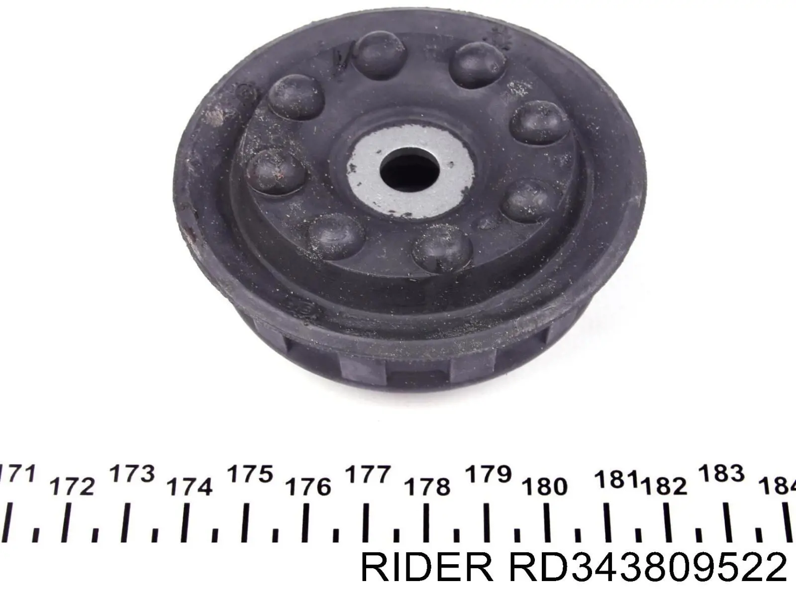 RD343809522 Rider