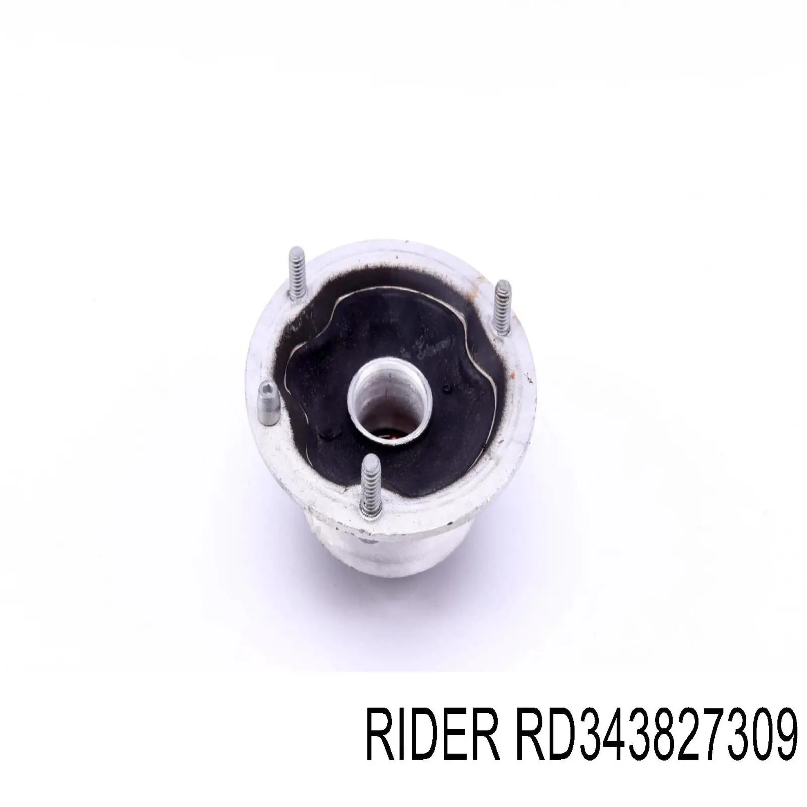Опора переднего амортизатора RD343827309 Rider