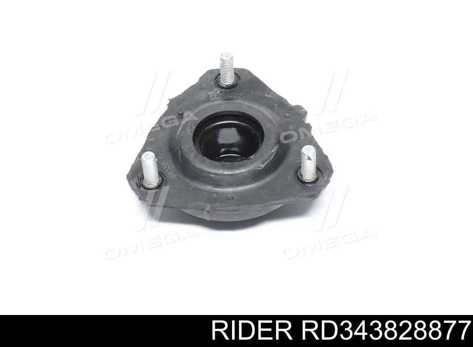 RD343828877 Rider опора амортизатора переднего