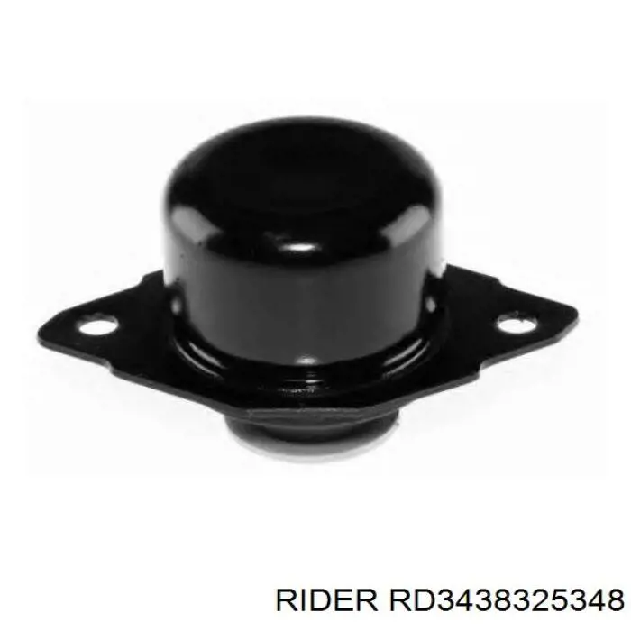 Подушка двигателя Rider RD3438325348 цена, от 16.04 USD