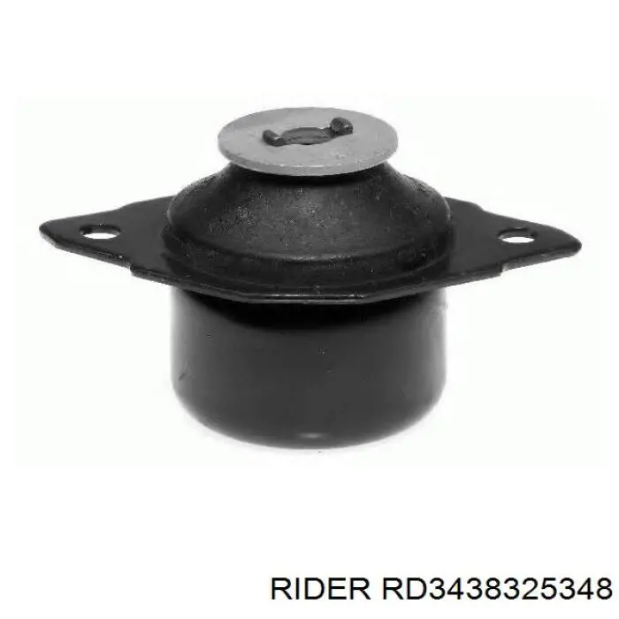 RD3438325348 Rider подушка (опора двигателя правая)