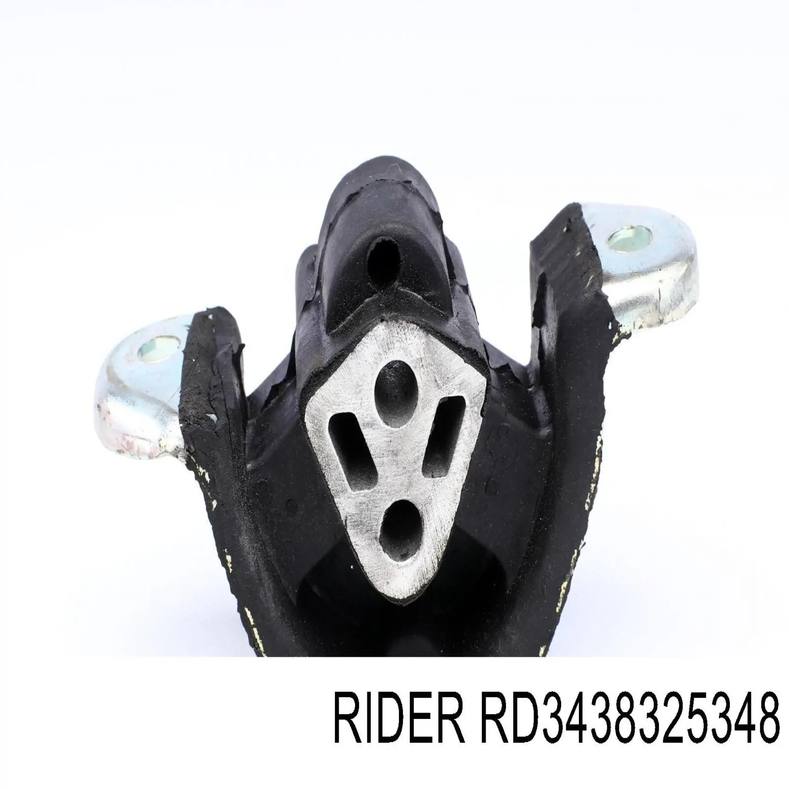 Правая подушка двигателя RD3438325348 Rider