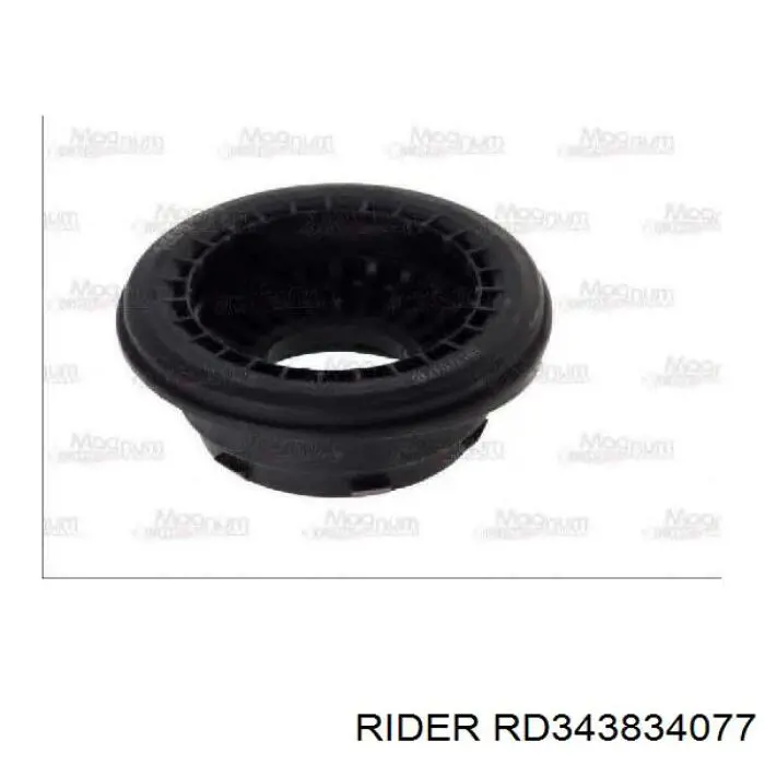Опорный подшипник амортизатора RD343834077 Rider