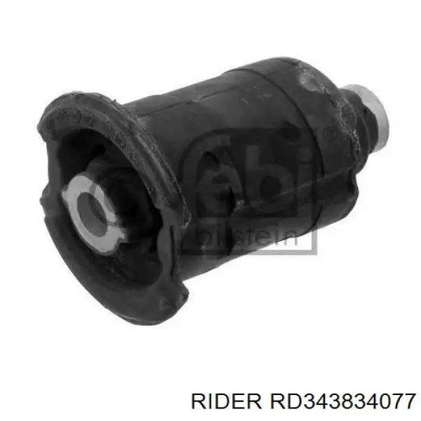 RD343834077 Rider Подшипник верхней опоры