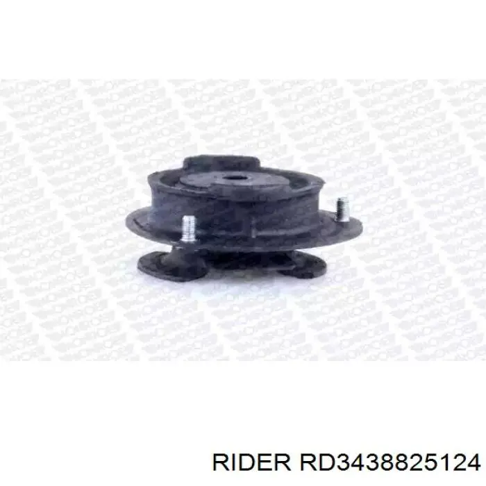 RD3438825124 Rider опора амортизатора переднего