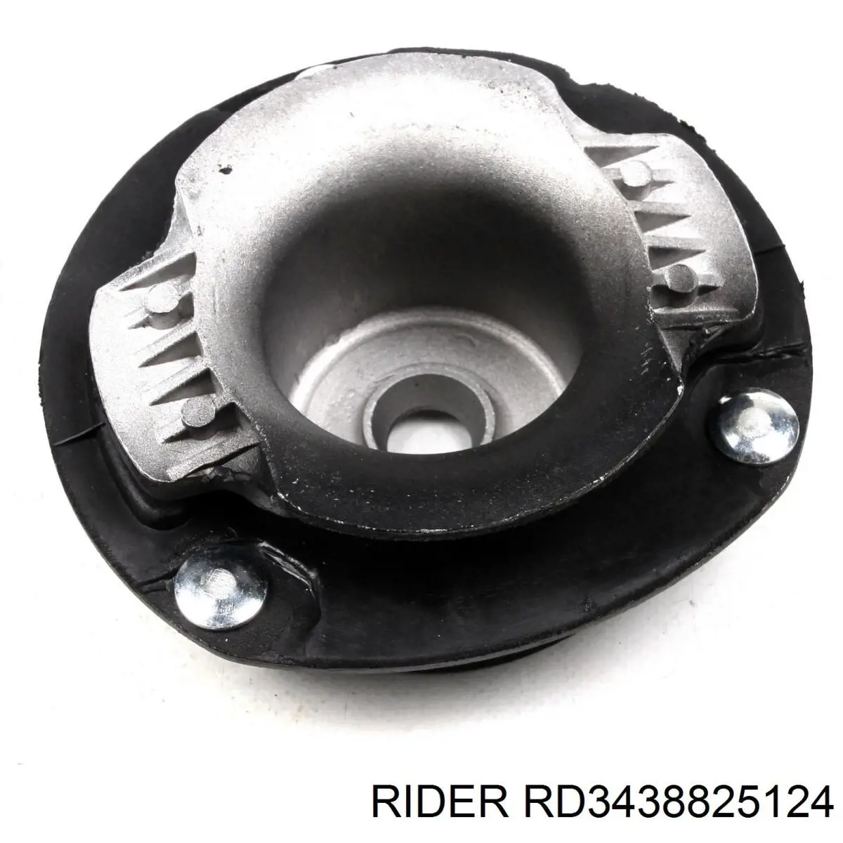 Опора стойки амортизатора переднего Rider RD3438825124 цена, от 19.91 USD