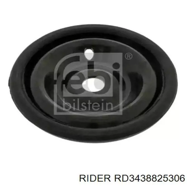 RD3438825306 Rider Подушка амортизатора переднего