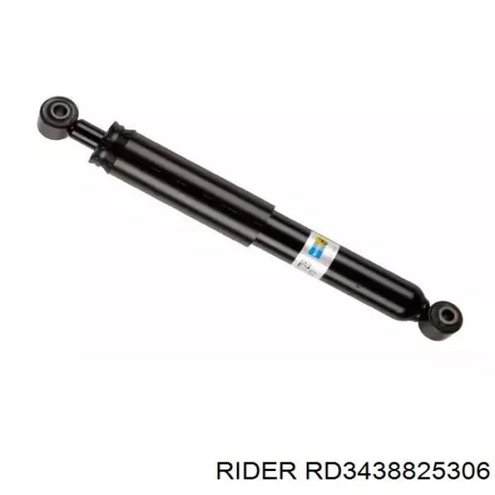 RD3438825306 Rider опора амортизатора переднего