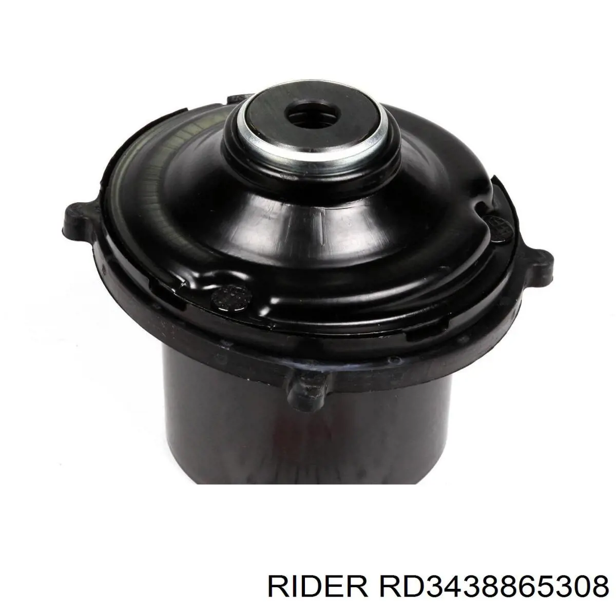 RD3438865308 Rider Подушка амортизатора переднего