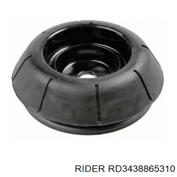 Подшипник опорный амортизатора, переднего Rider RD3438865310 цена, от 3.55 USD