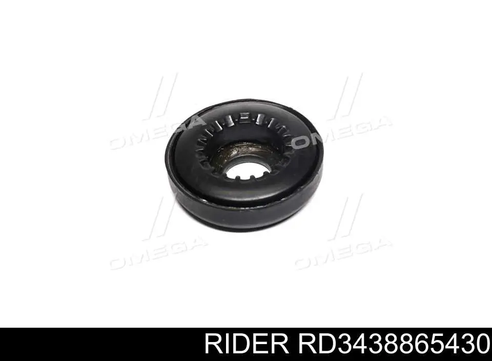RD3438865430 Rider подшипник опорный амортизатора переднего