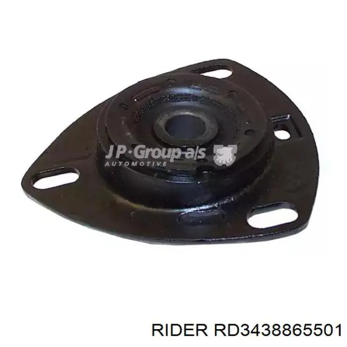 RD3438865501 Rider Подшипник верхней опоры