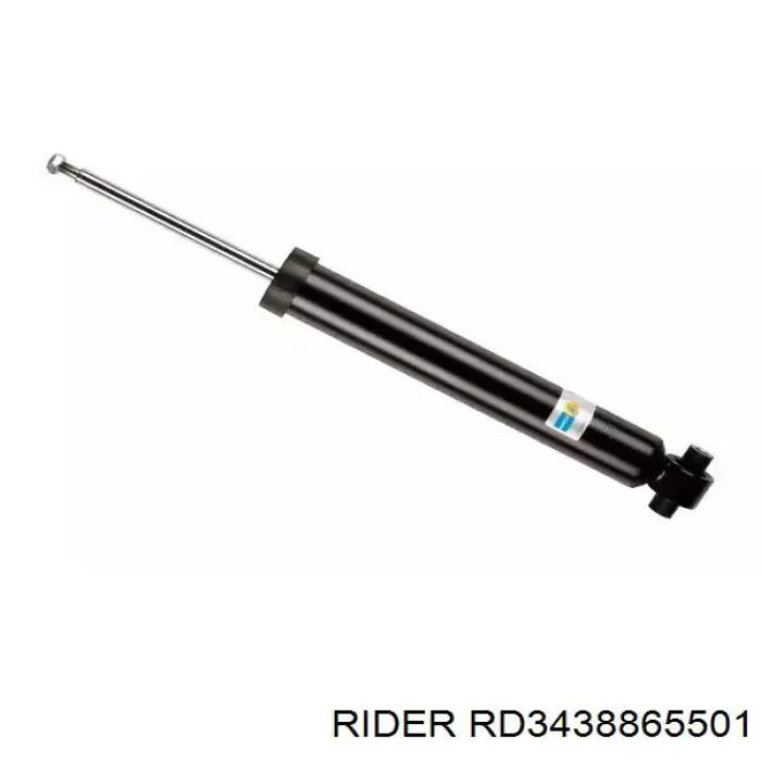 Опорный подшипник амортизатора RD3438865501 Rider