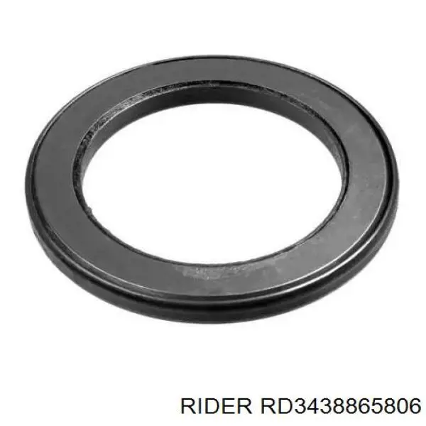 Опорный подшипник амортизатора RD3438865806 Rider