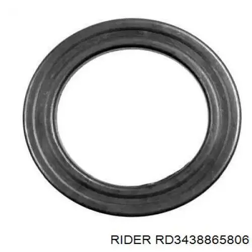 RD3438865806 Rider Подшипник верхней опоры