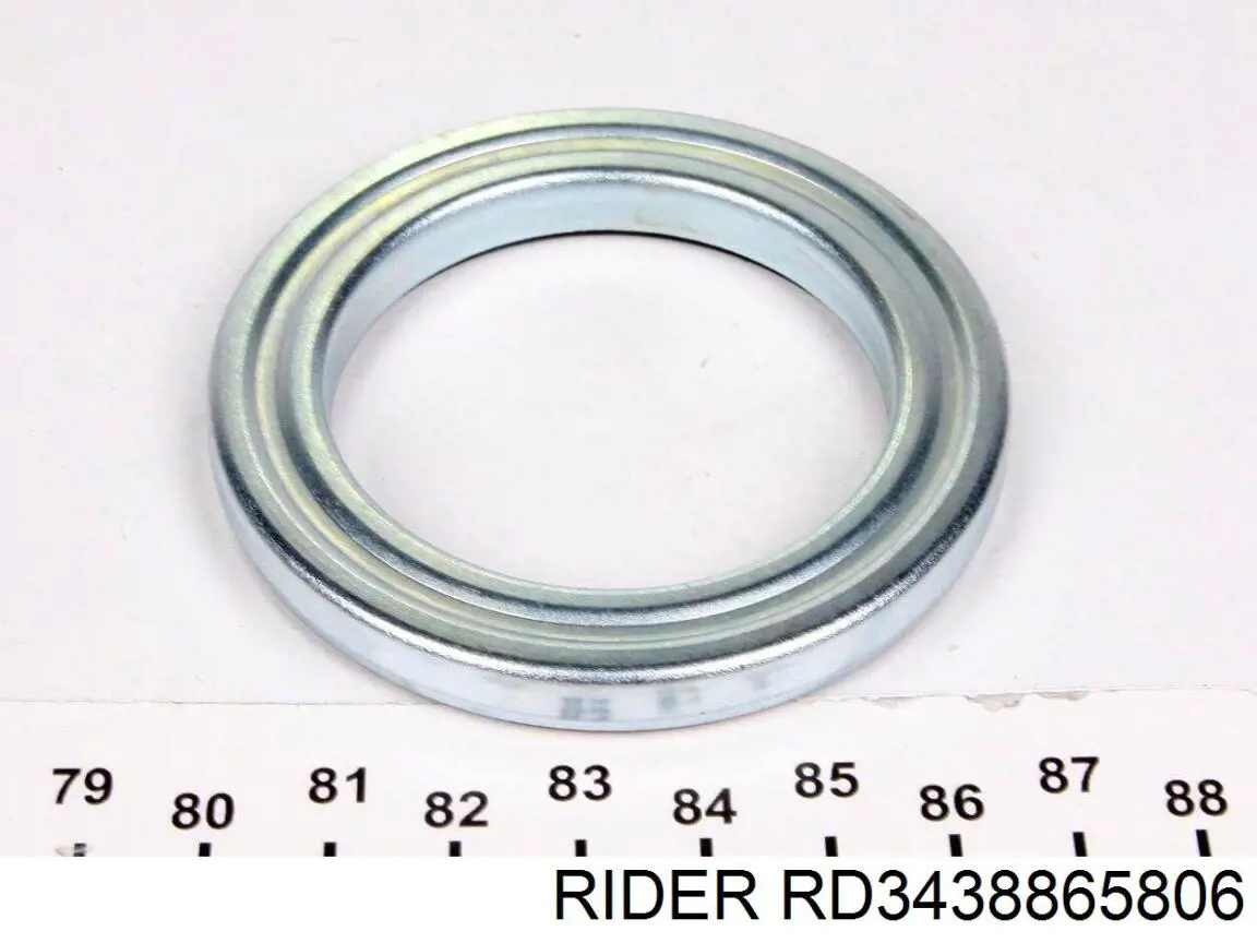 Купить RD3438865806 Rider Опорный подшипник амортизатора