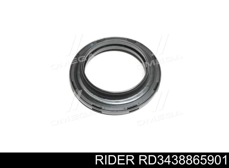 RD3438865901 Rider подшипник опорный амортизатора переднего