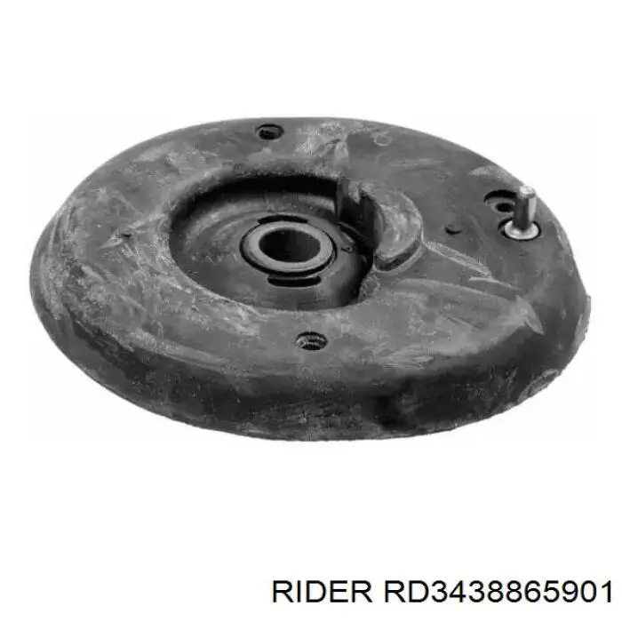 RD3438865901 Rider Подшипник верхней опоры