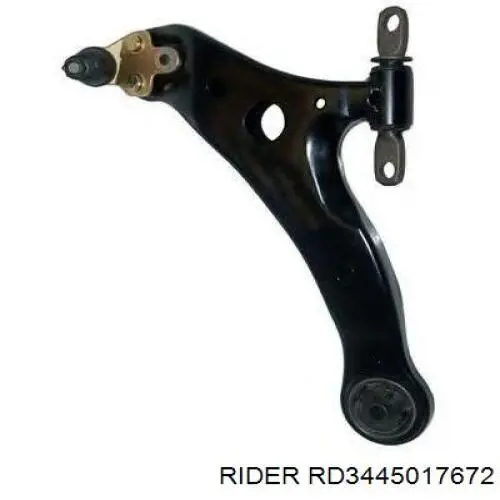 Купить RD3445017672 Rider Сайлентблок крепления рулевой рейки