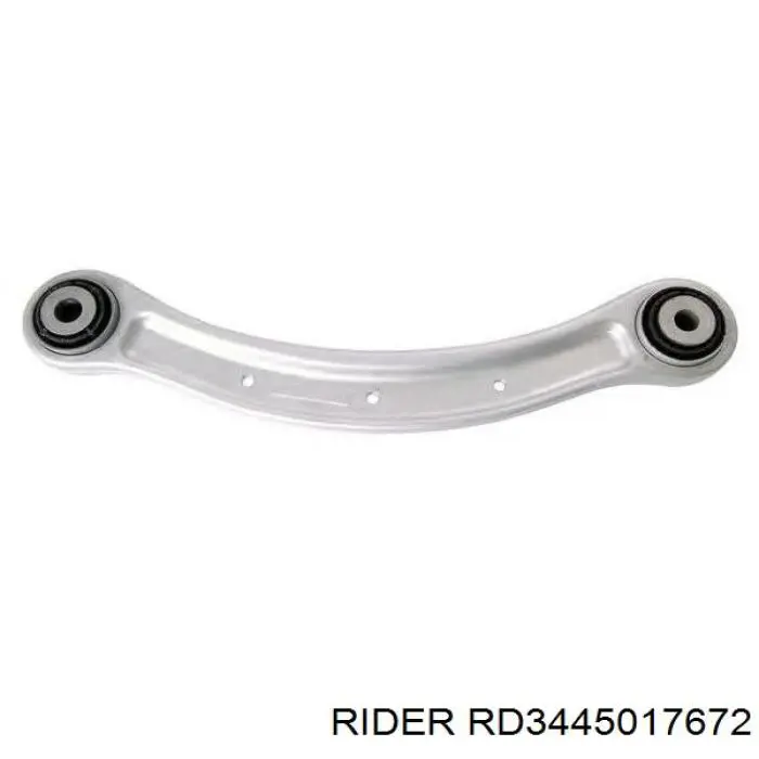 RD3445017672 Rider Сайлентблок крепления рулевой рейки