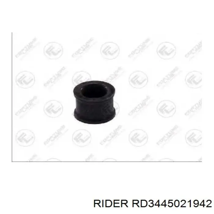 RD3445021942 Rider втулка стойки переднего стабилизатора