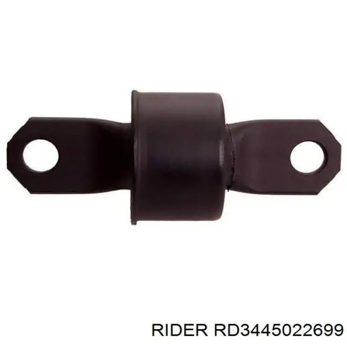 RD3445022699 Rider Сайлентблоки продольных рычагов передней подвески