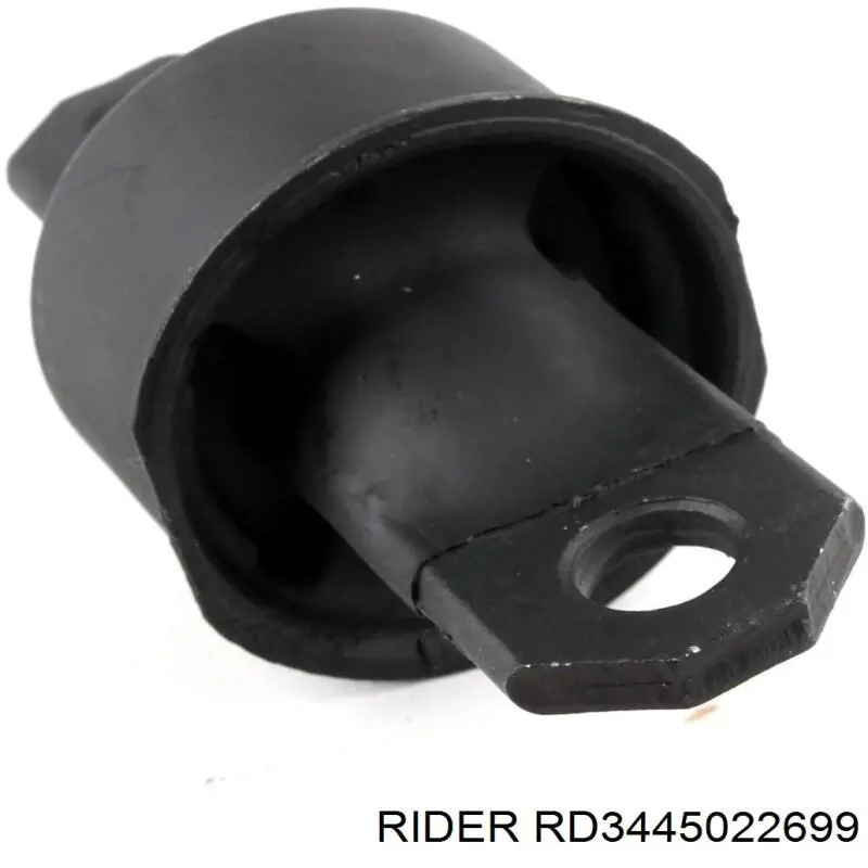 Сайлентблок заднего продольного рычага, передний Rider RD3445022699 цена, от 9.18 USD
